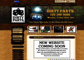 Dirtyparts.com thumbnail