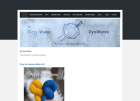 Dirtywaterdyeworks.com thumbnail