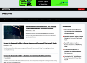 Dirtyzorro.com thumbnail