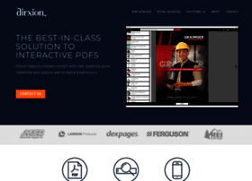 Dirxionpages.net thumbnail