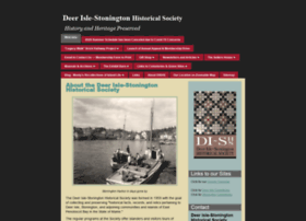 Dis-historicalsociety.org thumbnail Dis-historicalsociety.org thumbnail