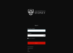 Disabilityassist.sydney.edu.au thumbnail
