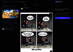 Disabled.social thumbnail