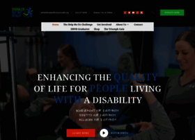 Disabledbutnotreally.org thumbnail Disabledbutnotreally.org thumbnail
