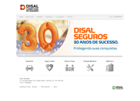 Disalseguros.com.br thumbnail