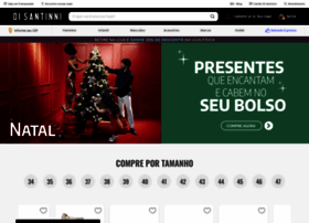 Disantinni.com.br thumbnail