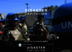 Disastercapitalismfilm.com thumbnail