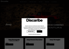 Discaribe.com.co thumbnail