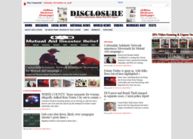 Disclosurenewsonline.com thumbnail