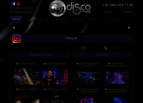 Disco-club.kiev.ua thumbnail