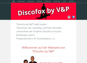 Discofox-by-vundp.de thumbnail