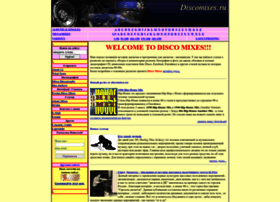 Discomixes.ru thumbnail Discomixes.ru thumbnail