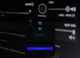 Discord.financialjuice.com thumbnail