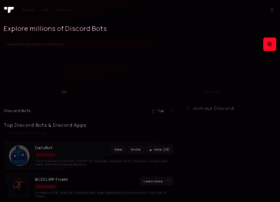 Discordbots.org thumbnail