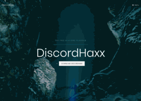 Discordhaxx.tk thumbnail Discordhaxx.tk thumbnail