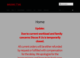 discosrus.net at Website Informer. Visit Discosrus.