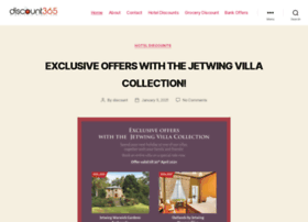 Discount365.lk thumbnail Discount365.lk thumbnail