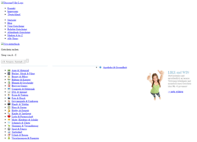 Discountville.de thumbnail Discountville.de thumbnail