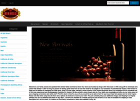 Discountvino.com thumbnail