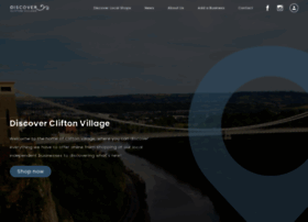 Discoverclifton.co.uk thumbnail Discoverclifton.co.uk thumbnail