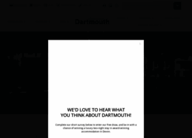 Discoverdartmouth.com thumbnail