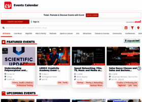 Discoverevvnt.com thumbnail