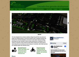 Discovergeos.com thumbnail