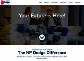 Discovernpdodge.com thumbnail