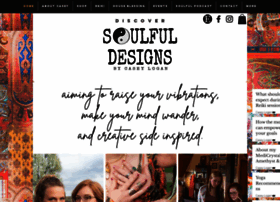 Discoversoulfuldesigns.com thumbnail