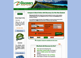 Discovery-carhire.co.nz thumbnail