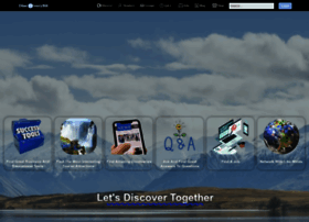 Discoverybit.com thumbnail
