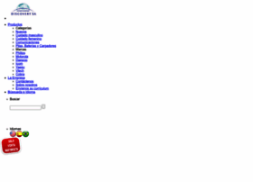Discoveryimport.com thumbnail