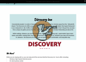 Discoveryinn.ca thumbnail Discoveryinn.ca thumbnail