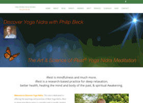 Discoveryoganidra.ca thumbnail Discoveryoganidra.ca thumbnail