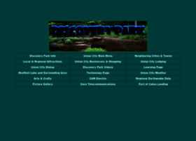 Discoverypark.info thumbnail