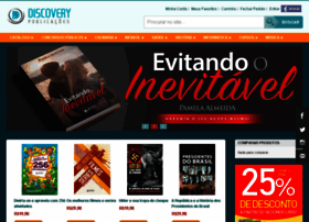 Discoverypublicacoes.com.br thumbnail
