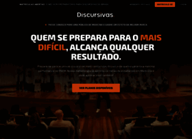 Discursivas.com thumbnail