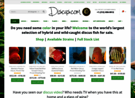 Discus.com thumbnail