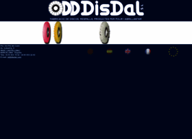 Disdal.com thumbnail