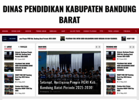 Disdikkbb.org thumbnail
