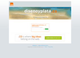 Disenoyplata.co thumbnail Disenoyplata.co thumbnail