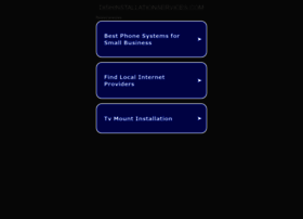 Dishinstallationservices.com thumbnail