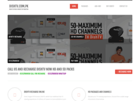 Dishtv.com.pk thumbnail Dishtv.com.pk thumbnail