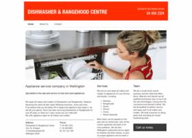 Dishwashercentre.co.nz thumbnail