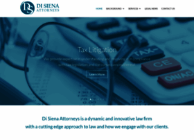 Disienaattorneys.co.za thumbnail Disienaattorneys.co.za thumbnail