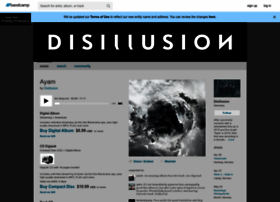 Disillusion-official.bandcamp.com thumbnail