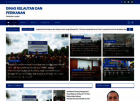 Diskanla.langkatkab.go.id thumbnail