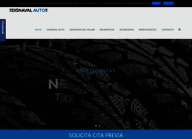 Disnavalauto.com thumbnail