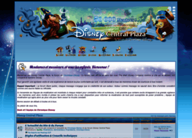 Disneycentralplaza.com thumbnail