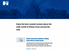 Disneydaily.co thumbnail Disneydaily.co thumbnail